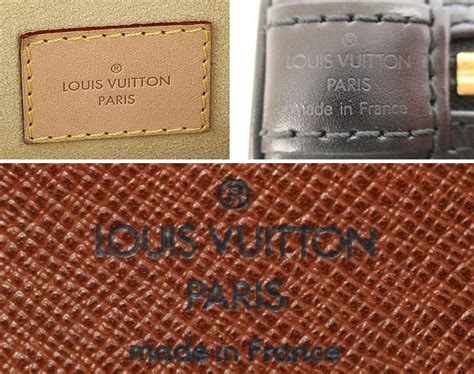 louis vuitton authentication card|authentic louis vuitton bag identification.